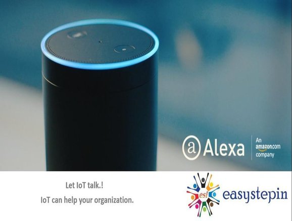 IoT-Alexa