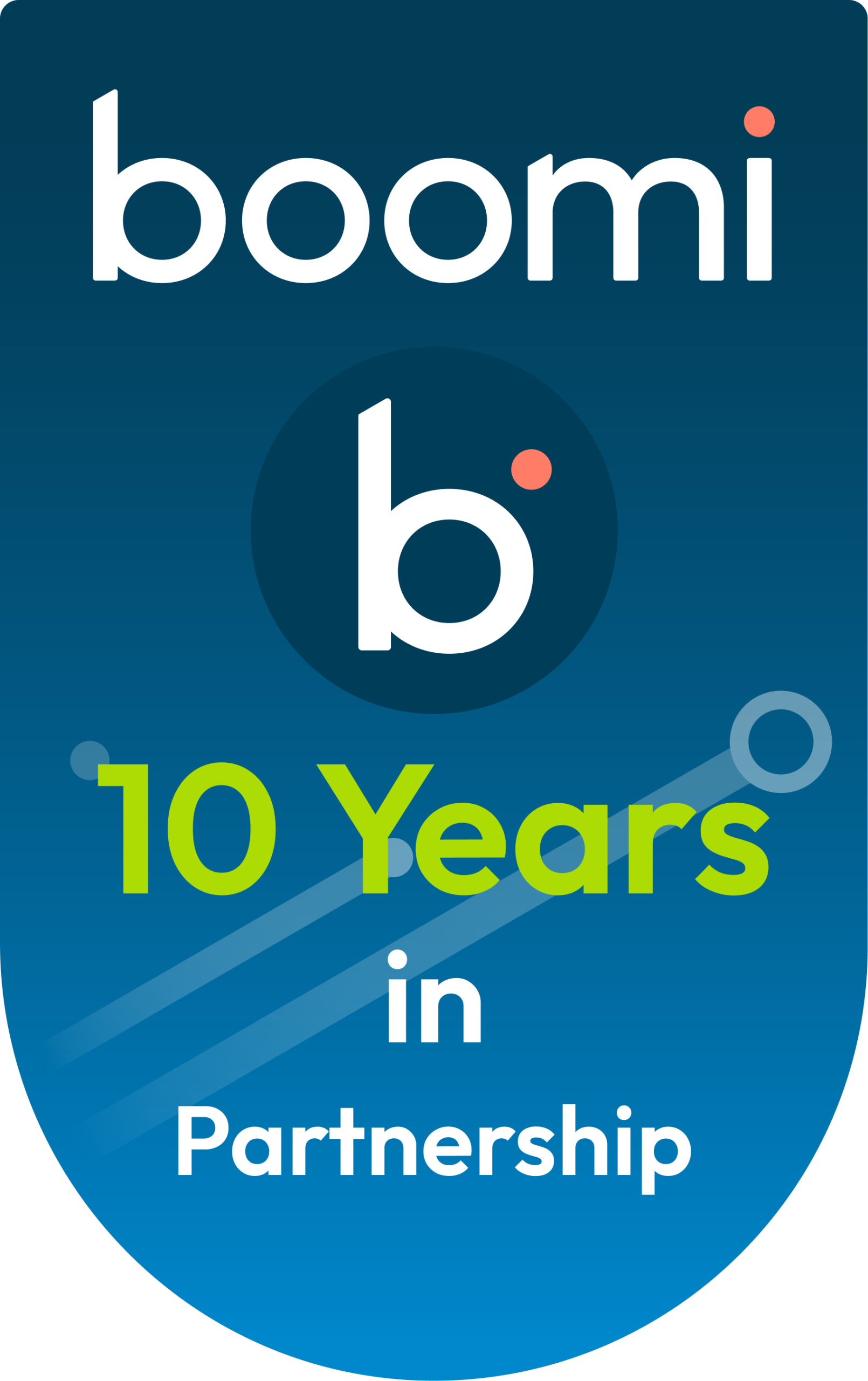 Partner Badge