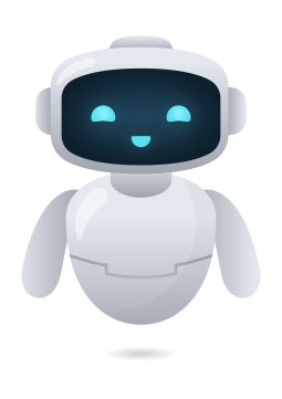 Graident Ai Robot