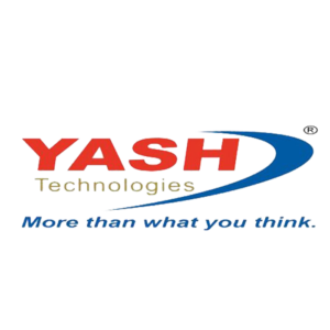 Yash tech