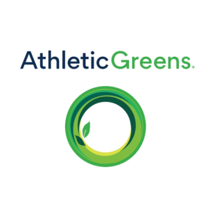 athletic greens