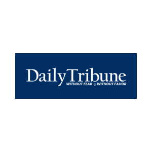 DAILY TRIBUNE